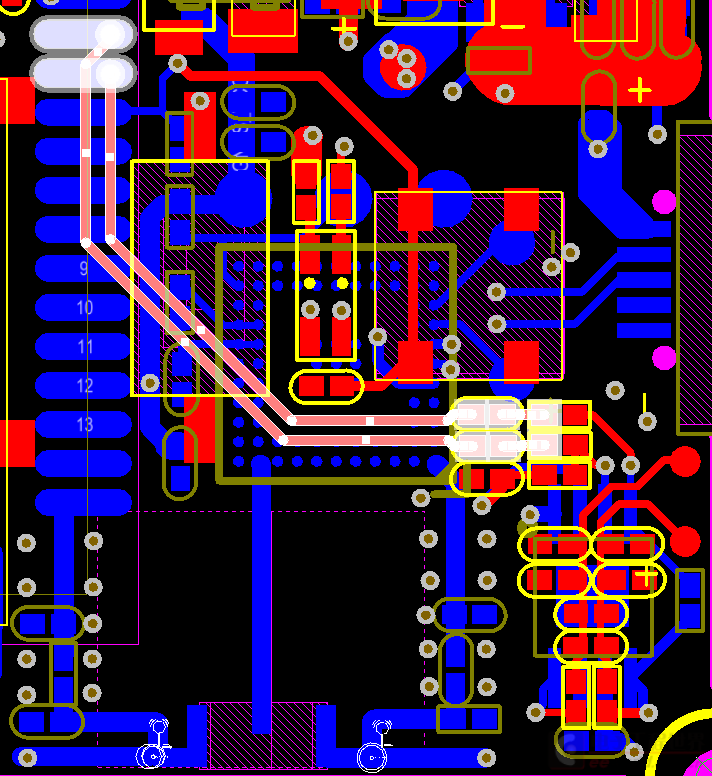 PCB文件