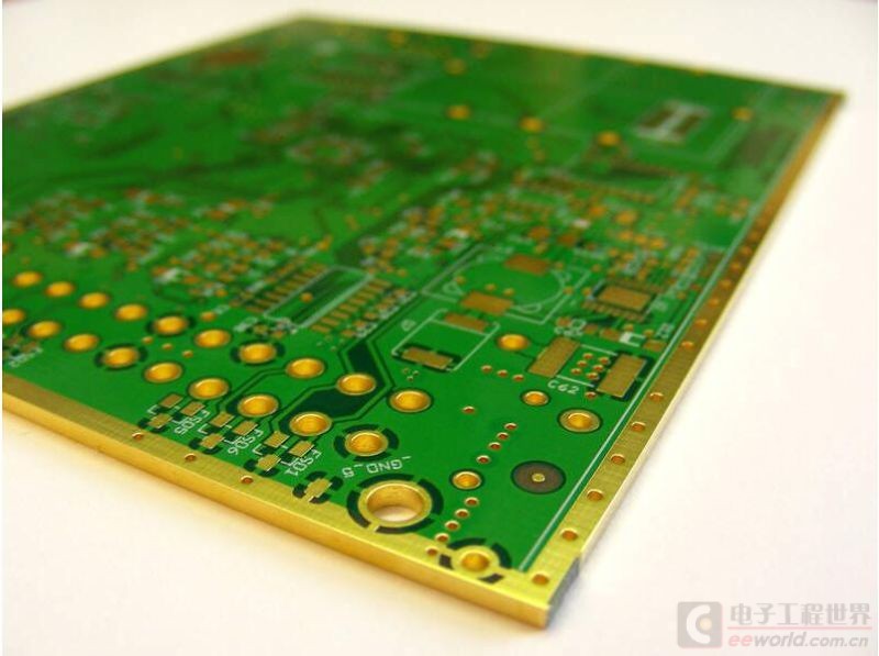 PCB电路板周围那一圈过孔或金属包边是做啥用的-3.jpg