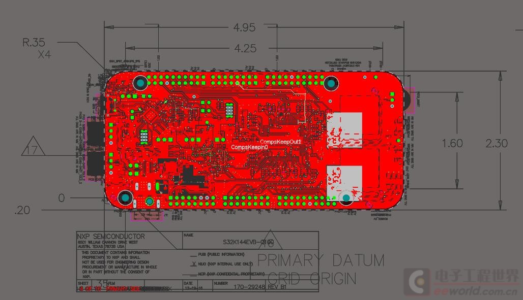 改过pad 后的效果。