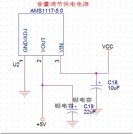 电路设计之电源篇浅谈