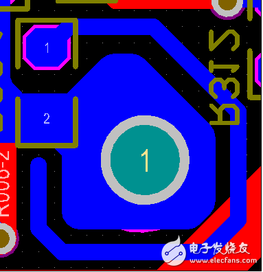 电阻是干什么用的，原理是什么