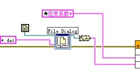 这是文件对话框的形式