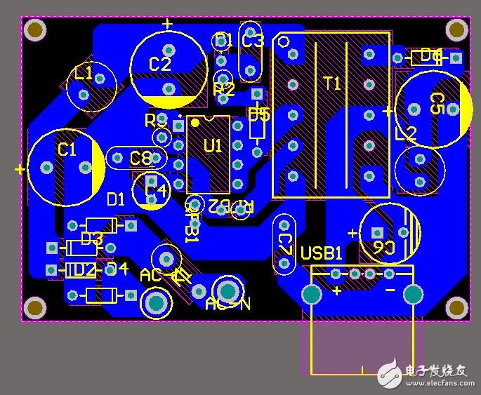 PCB