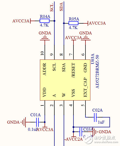 ad5272电路结构.png