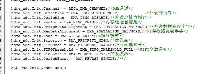 突发激活