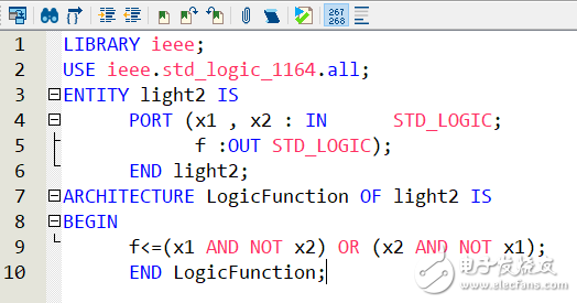 vhdl